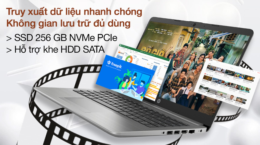 Sơn Đạt.,JSC phân phối chính hãng HP 240 G8 518V5PA 