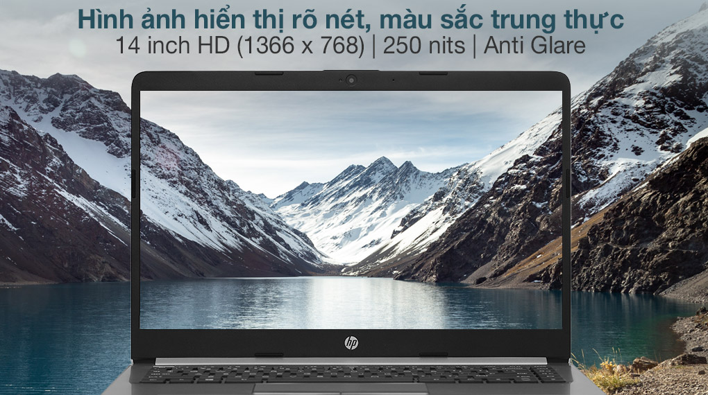 HP 245 G8 469W0PA chính hãng, giá rẻ tại Hải Phòng