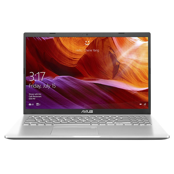 Asus X509JP EJ103T - Laptop thời trang làm việc hiệu quả, chơi game mượt mà