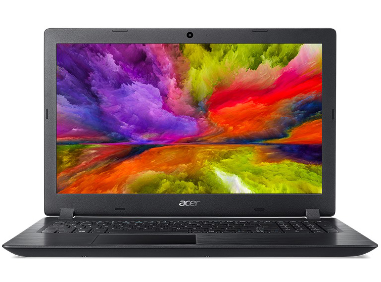 Laptop Acer Aspire 3 A315-51-325E chính hãng Hải Phòng