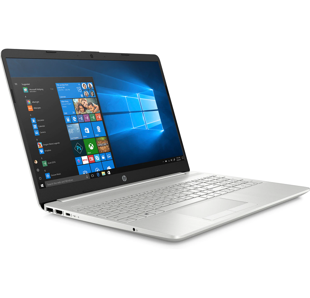 Notebook HP 15s chất lượng tại Sơn Đạt.,jsc