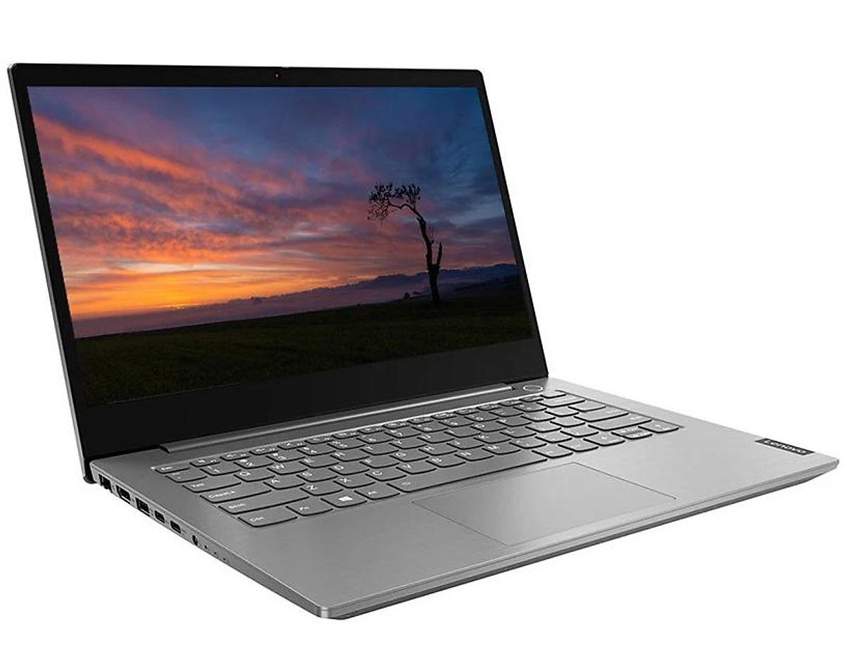 Phân phối Notebook Lenovo ThinkBook 14-IIL chính hãng Hải Phòng