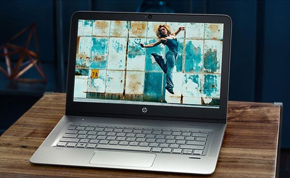 Notebook HP Envy 13 chính hãng Hải Phòng