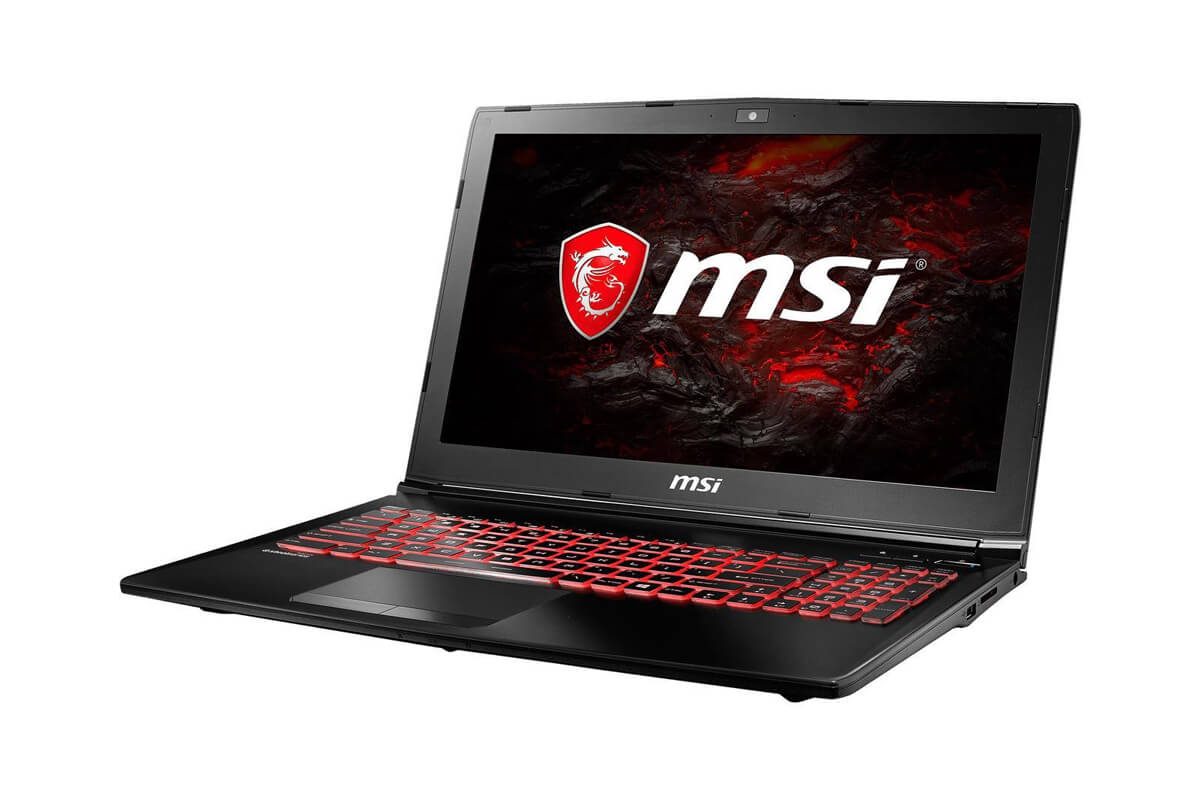 Laptop MSI - phù hợp cho game thủ - chính hãng tại Sơn Đạt JSC