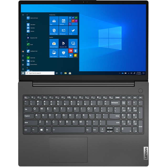 Lenovo V15 G2 ITL 82KB00CHVN - chiếc máy nhỏ gọn nhưng chứa đựng tất cả những gì bạn muốn