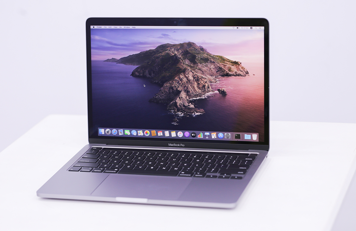 Apple Macbook uy tín tại Hải Phòng