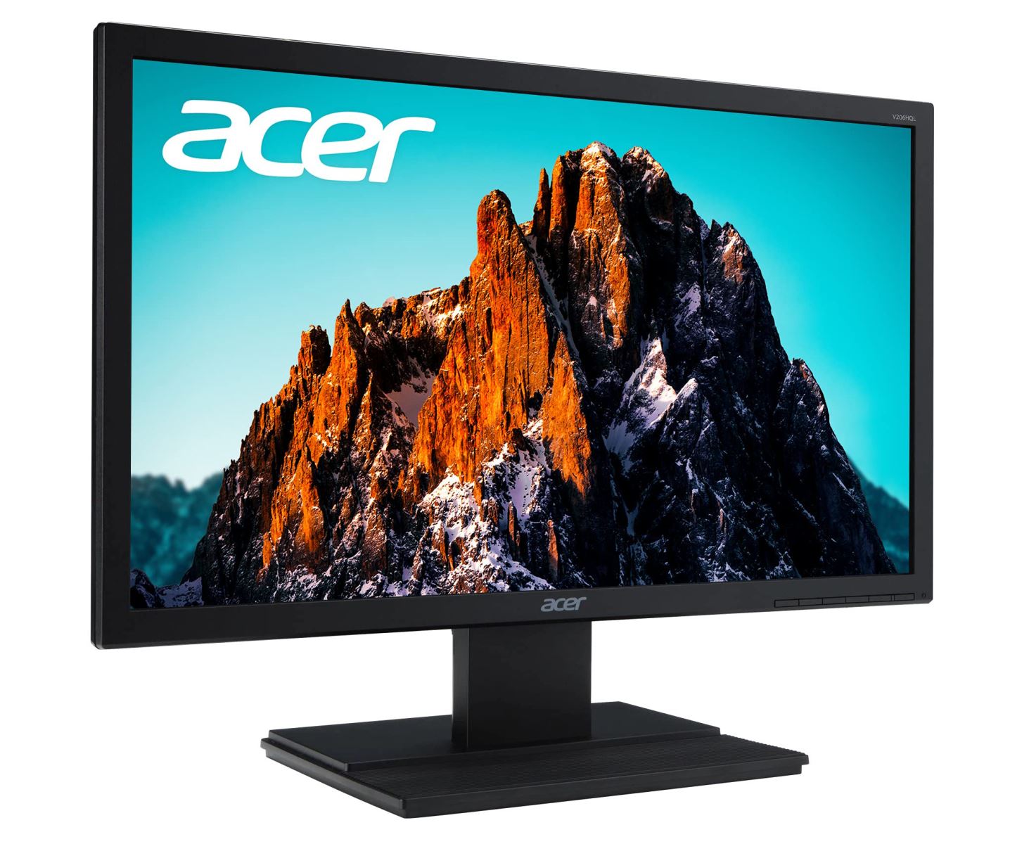 Màn hình Acer LCD V206HQL chất lượng, giá rẻ tại Sơn Đạt.,JSC