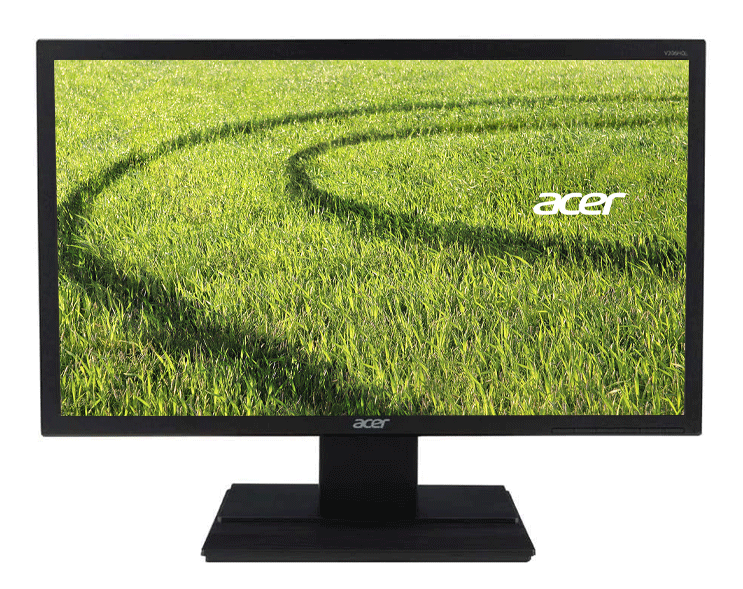 Màn hình Acer LCD V206HQL chính hãng tại Hải Phòng