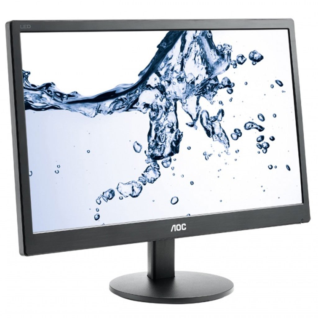 Monitor AOC E970SWN chính hãng, giá rẻ Hải Phòng