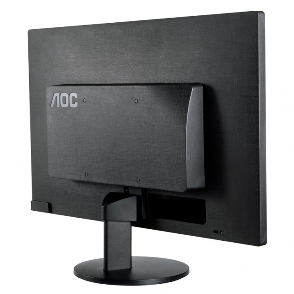 Monitor AOC E970SWN uy tín, chất lượng tại Sơn Đạt.,JSC