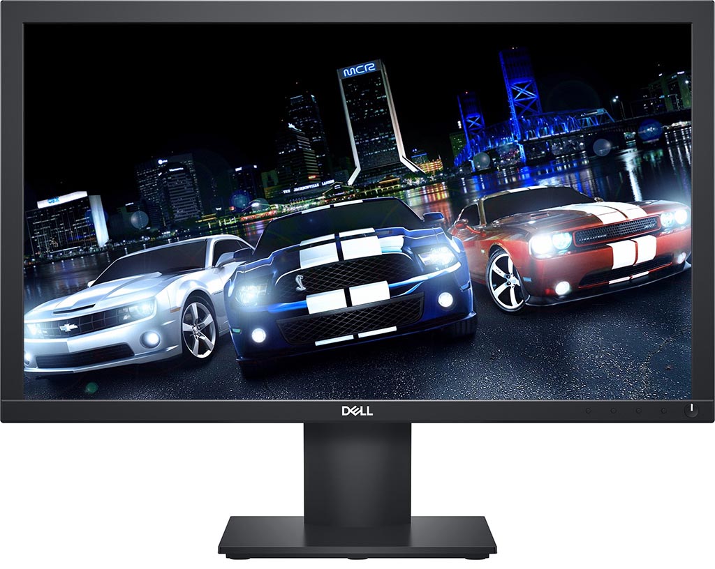 Monitor Dell E2220H uy tín, chất lượng tại Sơn Đạt.,JSC