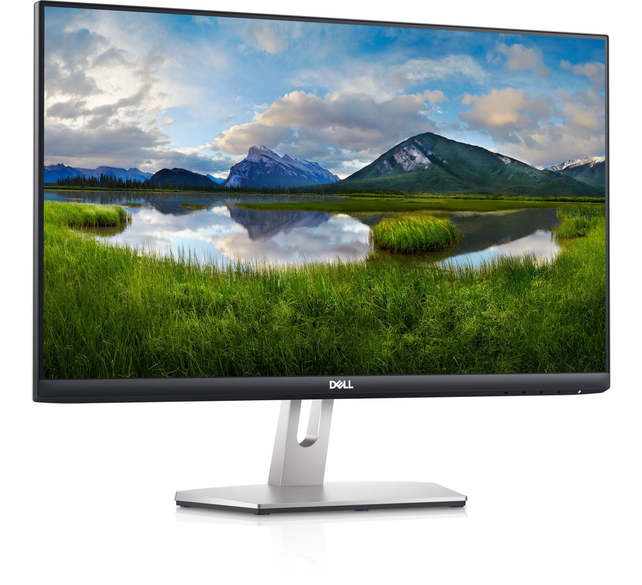 Phân phối chính hãng Monitor LCD 23" Dell P2319H tại Hải Phòng