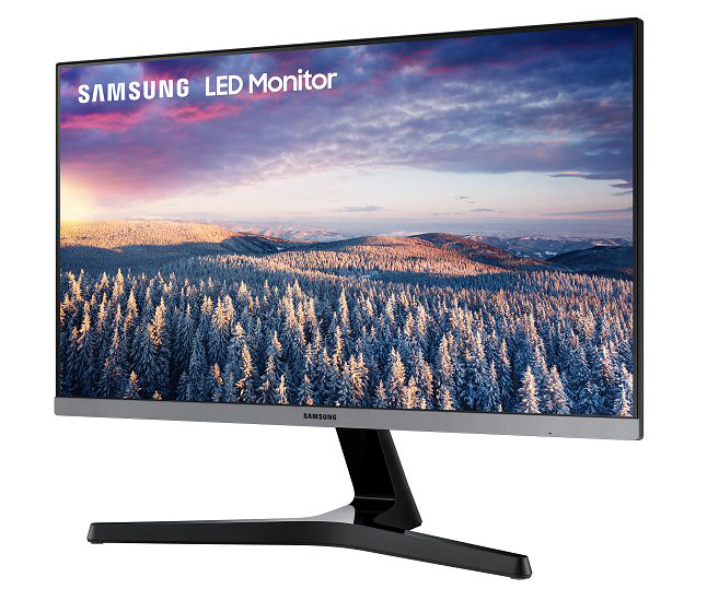 Monitor Samsung S22R350FHE chính hãng, giá rẻ tại Hải Phòng