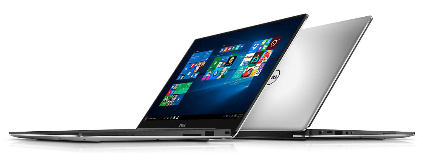 Phân phối chính hãng Notebook Dell XPS 13 9350 tại Hải Phòng