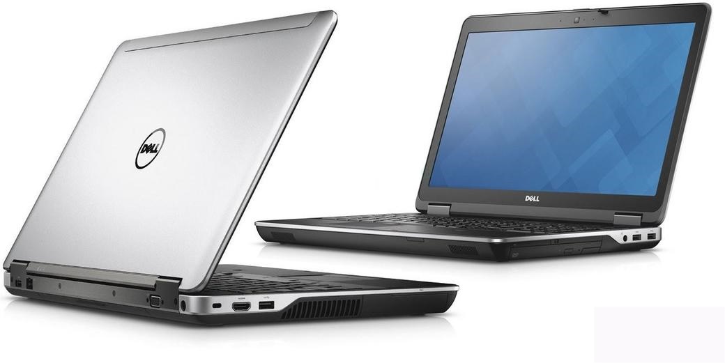 Notebook Dell Latitude E5440