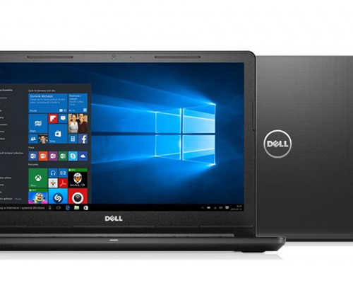 Laptop Dell Vostro 3568 (VTI35037)