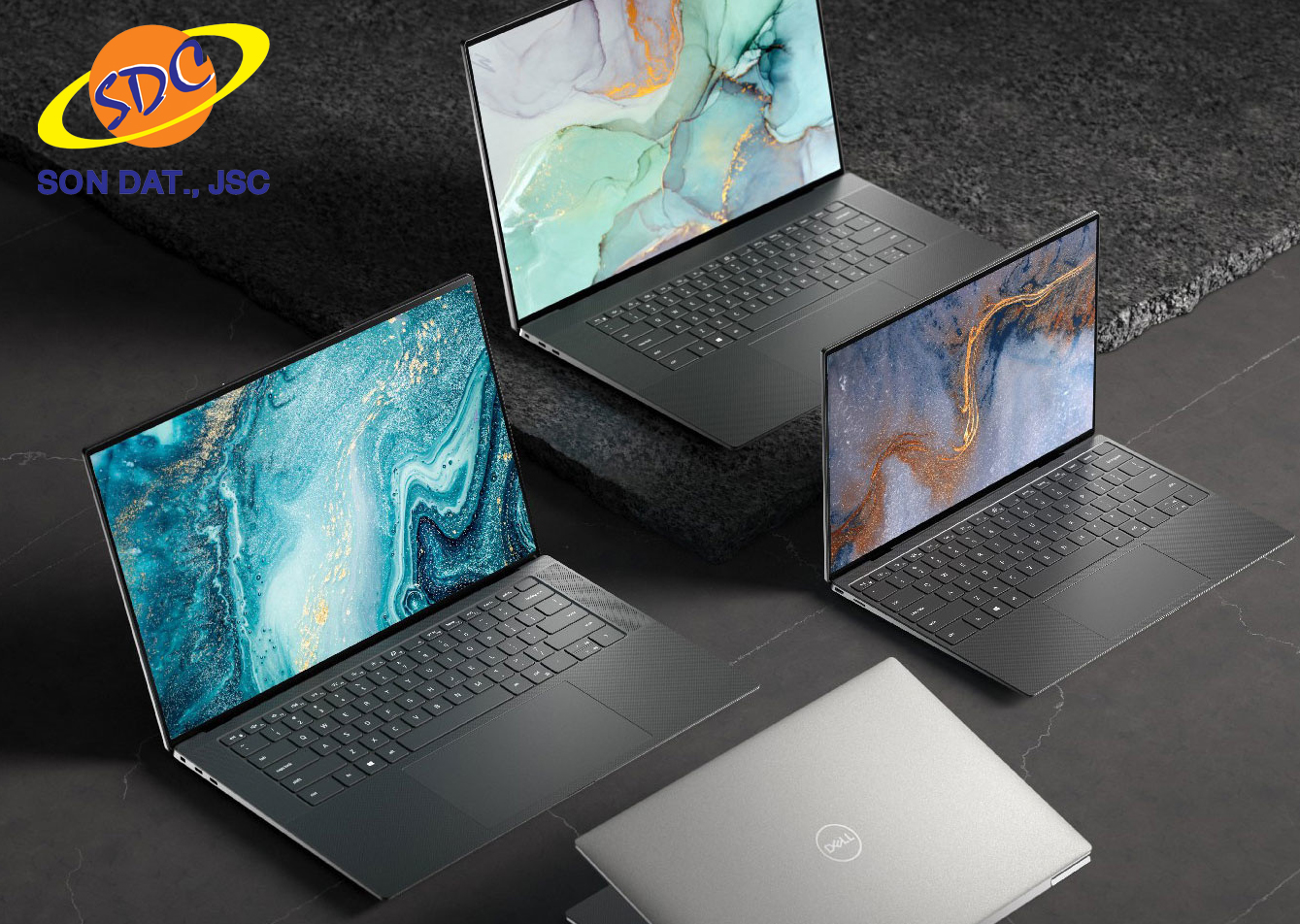 Top laptop dell giá rẻ, đáng mua nhất hiện nay- Sơn Đạt., JSC