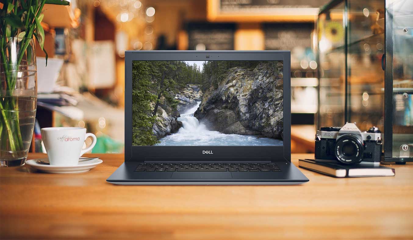 Dell Inspiron 15 5547 công nghệ WLED True-Life