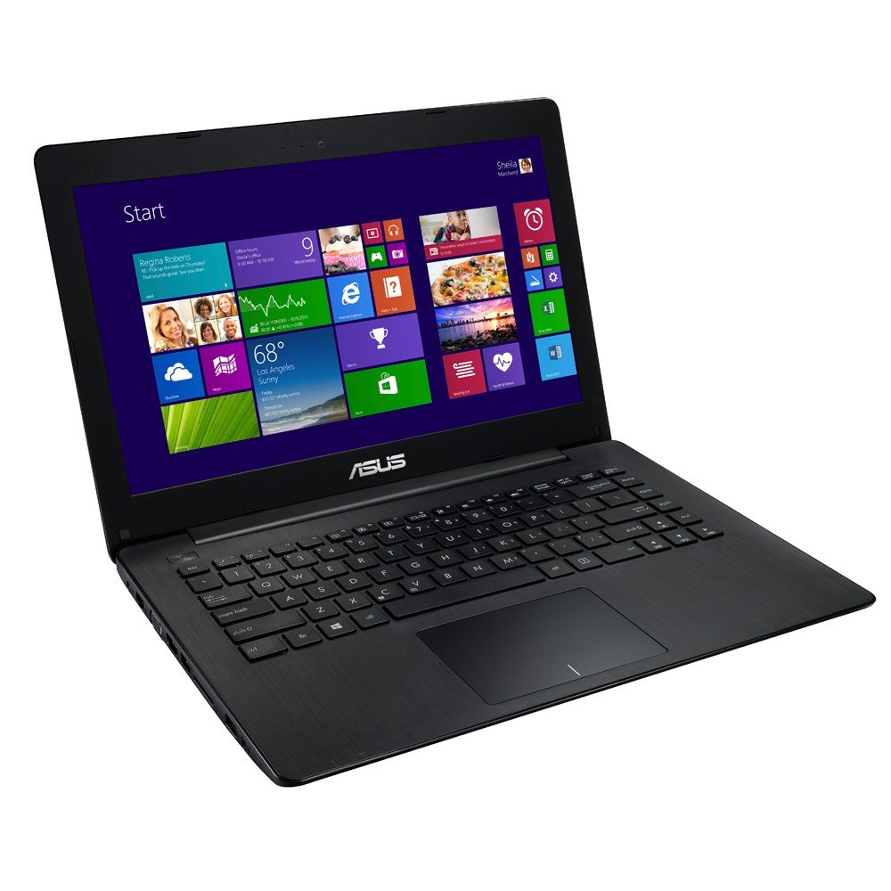 Notebook Asus X451CA VX025D uy tín Hải Phòng