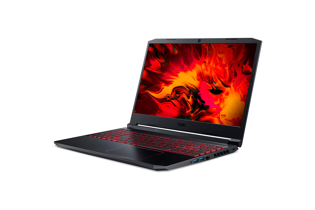 Laptop gaming chính hãng Hải Phòng