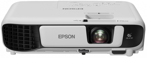 Máy chiếu EPSON EB-S41 -3300 Ansi