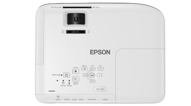 Máy chiếu EPSON EB-S41 -3300 Ansi