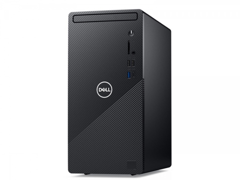 Case đồng bộ DellINS3881MT chính hãng, giá rẻ tại Sơn Đạt.,JSC