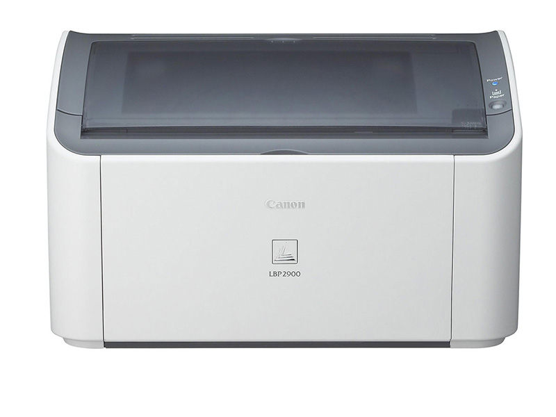 Máy in Laser đen trắng Canon LBP 2900