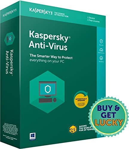 Kaspersky Anti-Virus