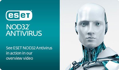 ESET NOD32 Antivirus