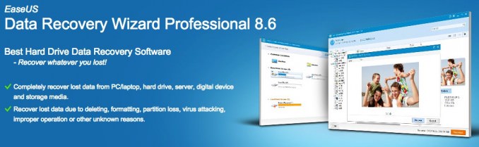 phan mem khoi phuc du lieu easeus Hướng dẫn cách khôi phục dữ liệu, hình ảnh trong thẻ nhớ SD, microSD