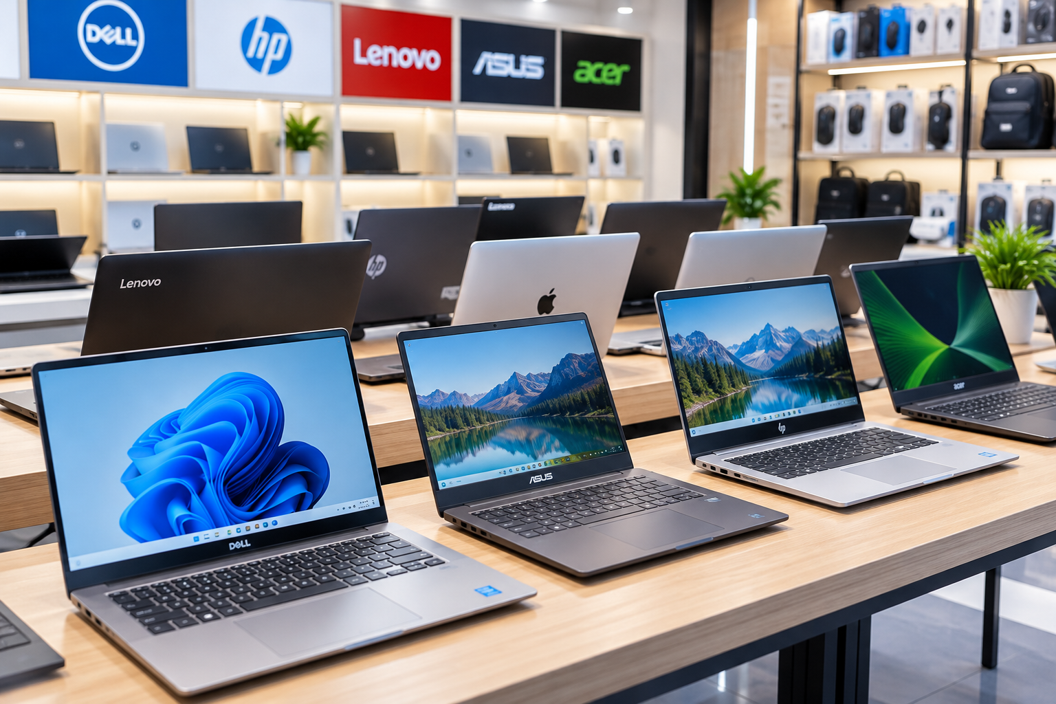Phòng trưng bày laptop hiện đại.png