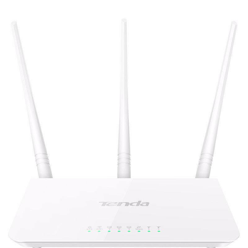 Bộ phát Wifi chuẩn N Tenda F303 300Mbps