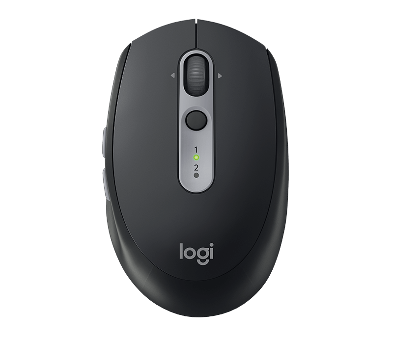 Chuột không dây Bluetooth, Wireless Logitech M590