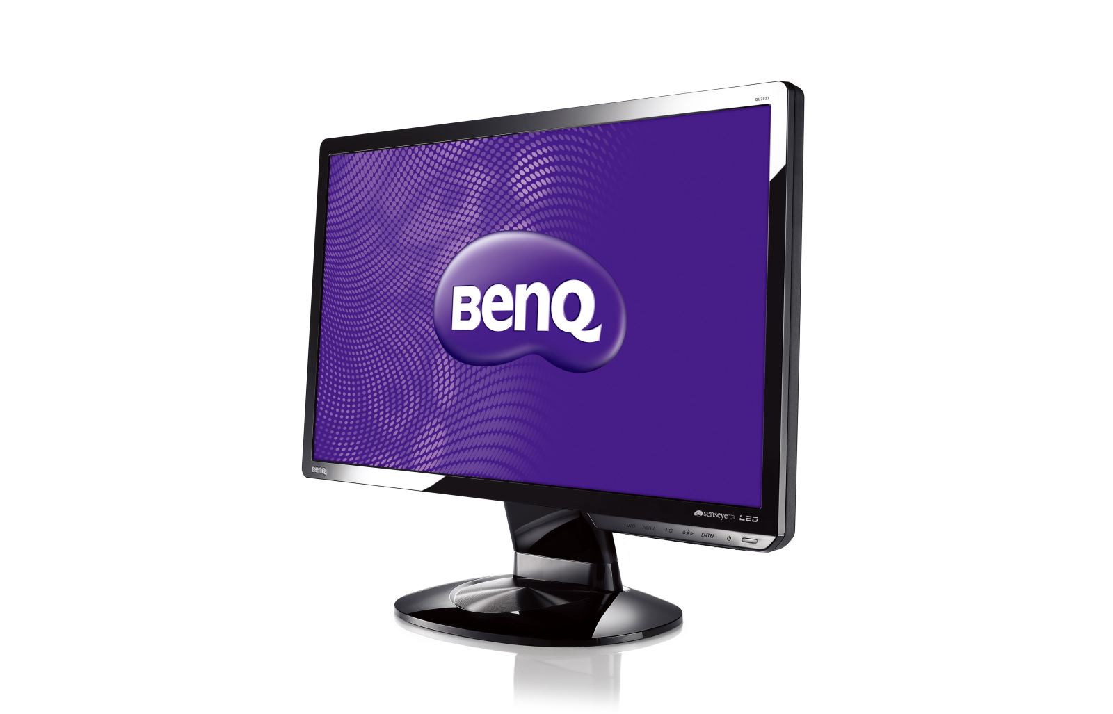 Màn hình máy tính BenQ GL2023A LED 19.5 Inch