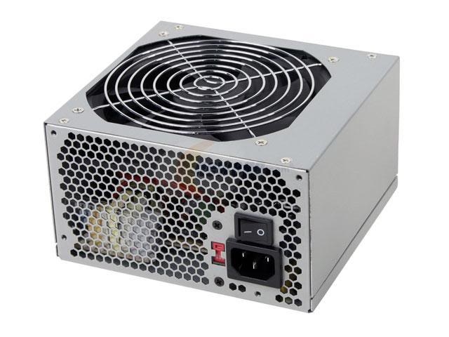 Nguồn GOLDEN FIELD ATX- GF500 500W