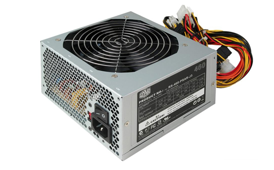 Nguồn Boomspeed 550w