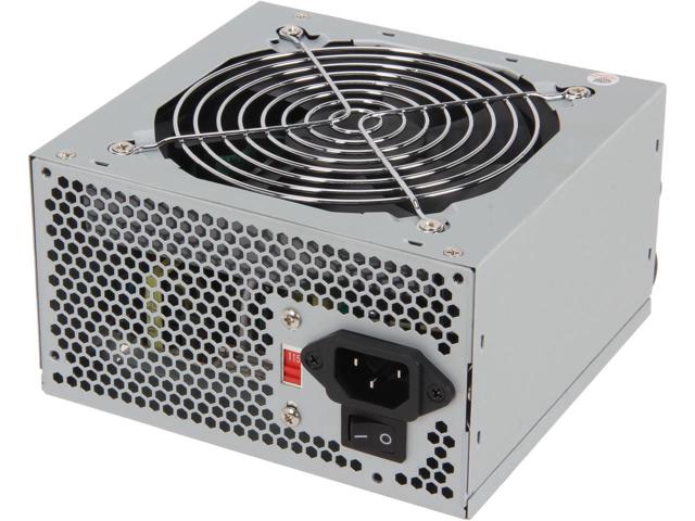 Nguồn Cooler Master Elite 350W