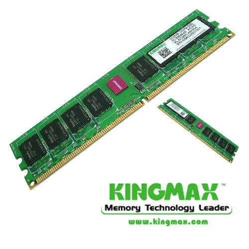 Ram PC DDR4 4Gb/2400 Kingmax