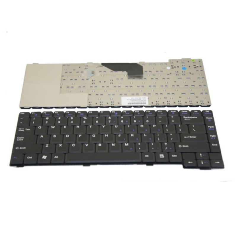 Keyboard Gateway M465-E, M465-G, MA1