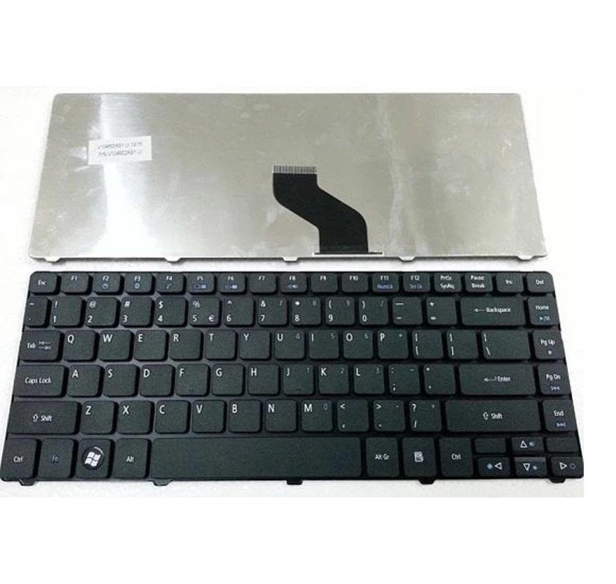 Keyboard Acer Aspire 4736 3410 3810T 4235 4240 4250 4251 4252 4253 4745/4741/4820/ E1-431