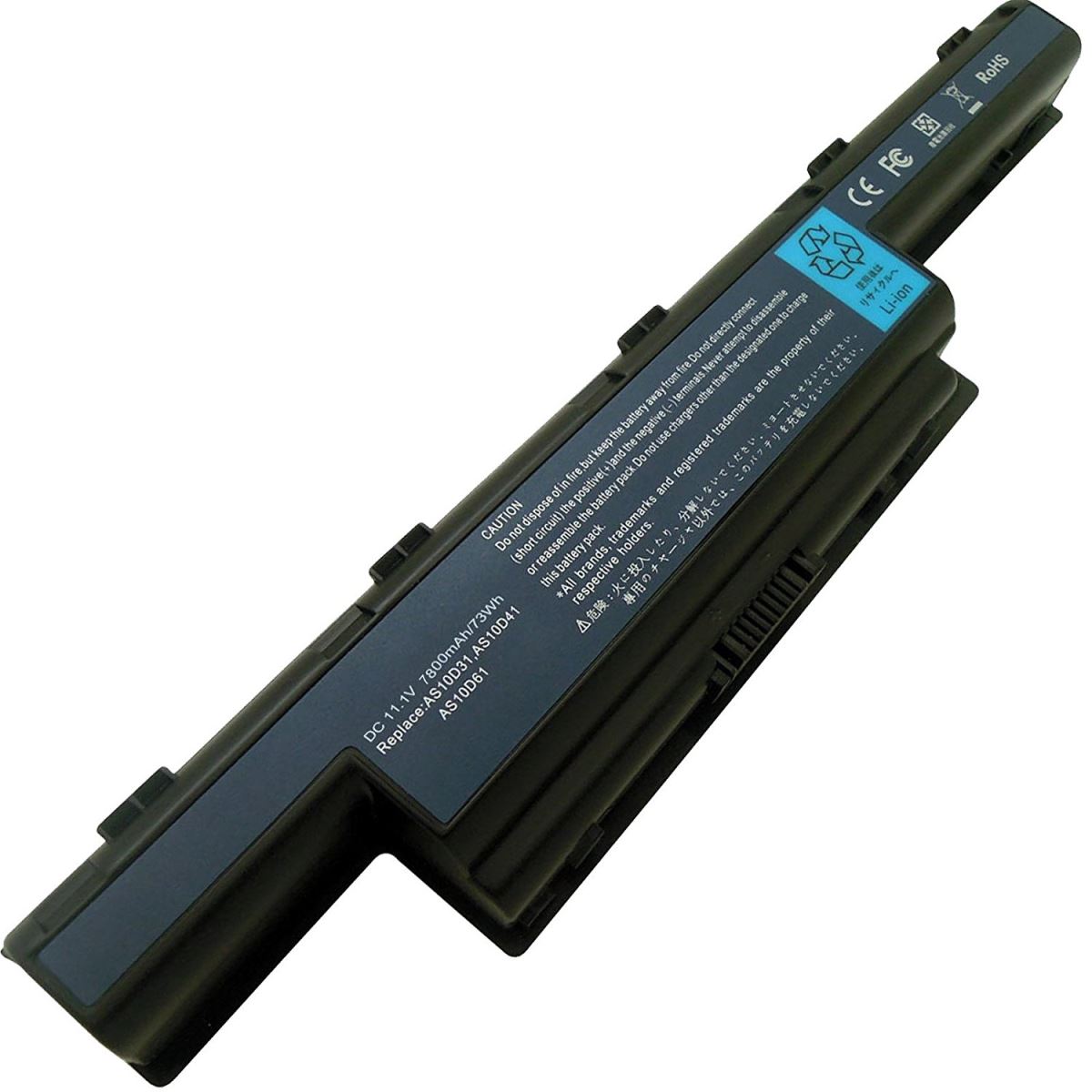 Pin Acer Aspire 4253 4551 4552 4738 4741 4749 4750 4771 5251 5253 5336 5349 5551 5552 5560 5733 5733Z 5741 4752