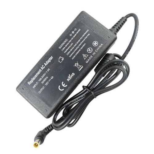 Adapter Notebook Sony 16V - 4A OEM