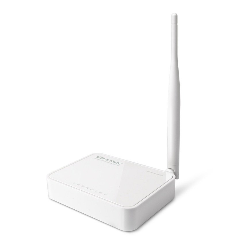 Bộ Phát Wifi LB-LINK BL-WR1000 - 150Mbps