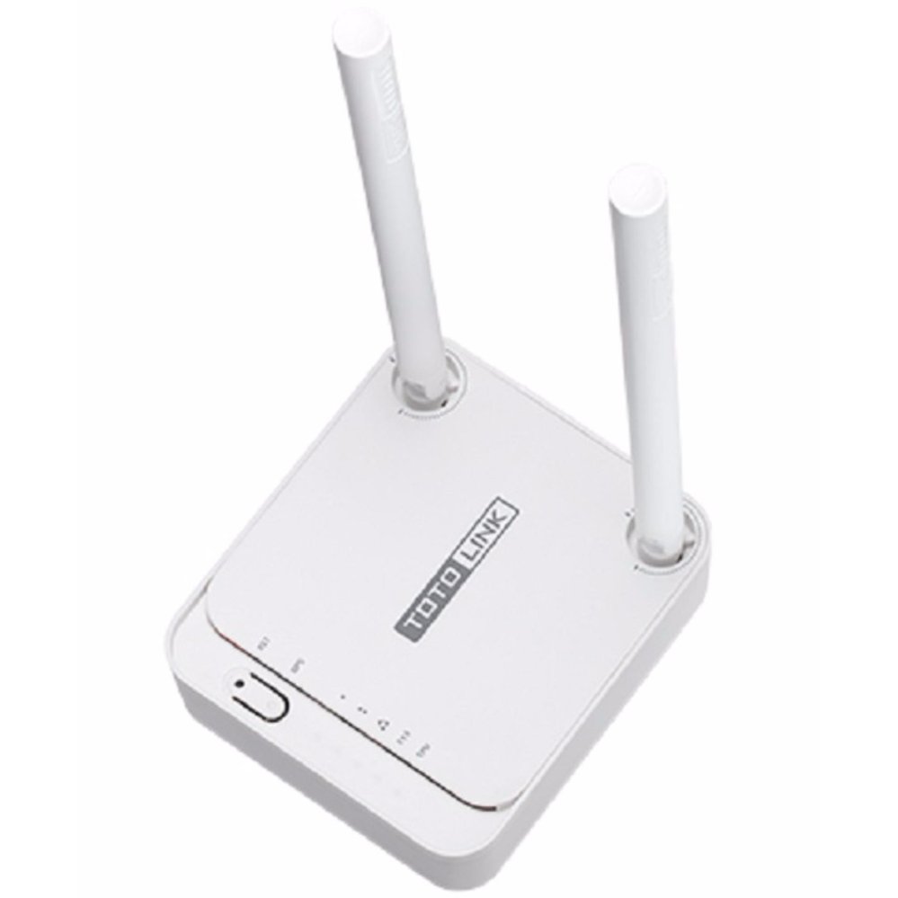 Bộ phát wifi ToToLink N200RE