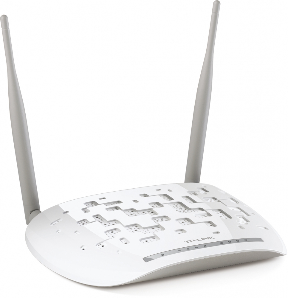 TP-LINK TD-W8961ND 300Mbps