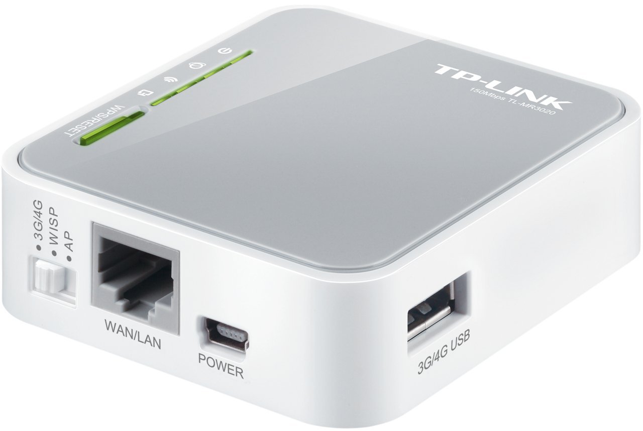 bộ thu phát wifi tp-link