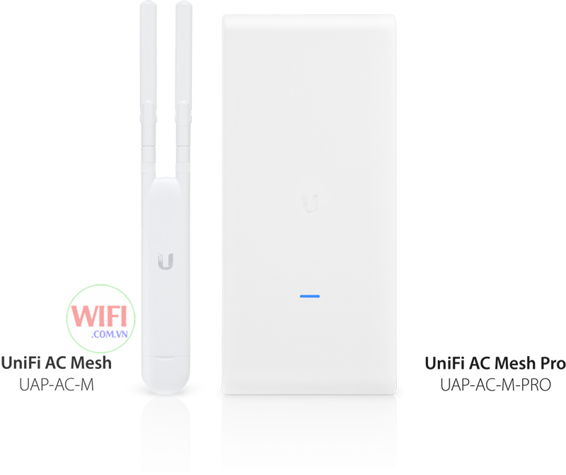 Unifi AP AC Mesh Pro