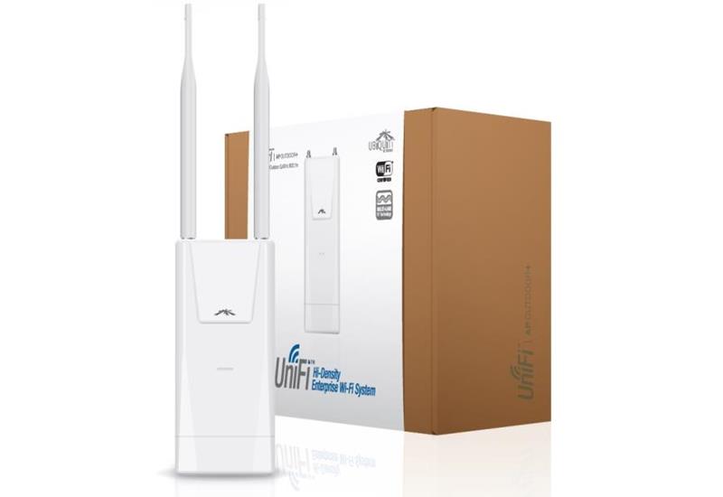 WiFi Unifi Outdoor