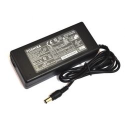 Adapter Notebook Toshiba 19V - 1.58 OEM Chân thường